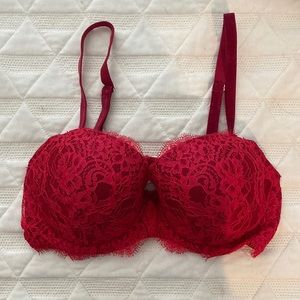 Like new Victoria’s Secret Dream Angels Bra